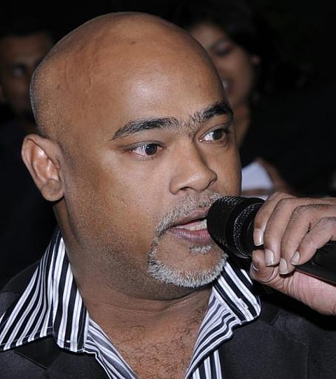 அணித்தேர்வாளர்களை ஜோக்கர்கள் என்று அமர்நாத் சாடியது சரிதான்: வினோத் காம்பிளி காட்டம்