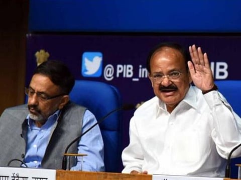 உ.பி.யின் லக்னோ உட்பட 13 ’ஸ்மார்ட் நகரங்கள்’ அறிவிப்பு