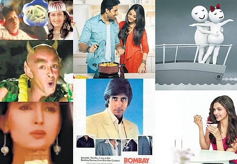 காட்சிப் பாடம்: தொலைக்காட்சி விளம்பரங்களின் கதை