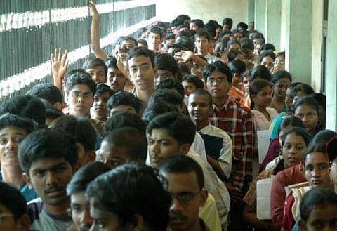 பிஇ, பிடெக். படிப்பில் 2-ம் ஆண்டில் சேர விண்ணப்பிக்கலாம்