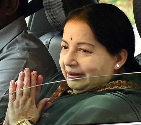 நரிக்குறவர், குருவிக்காரர் பிரிவினரை எஸ்.டி. பட்டியலில் சேர்க்க ஒப்புதல்: முதல்வர் ஜெயலலிதா மகிழ்ச்சி