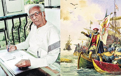 விடுமுறையில் வாசிக்கலாமே: வாண்டுகளின் என்சைக்ளோபீடியா