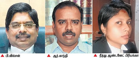 கிரிமினல் அவதூறு சட்டப் பிரிவுகள் எழுத்து, பேச்சு, கருத்து சுதந்திரத்தை பறிக்கும் அஸ்திரமாக மாறக் கூடாது: சென்னை உயர் நீதிமன்ற வழக்கறிஞர்கள் கருத்து