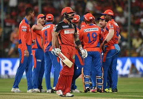 டி20 கிரிக்கெட்டில் 51 இன்னிங்ஸ்களுக்குப் பிறகு கோலி ‘டக்’ அவுட்