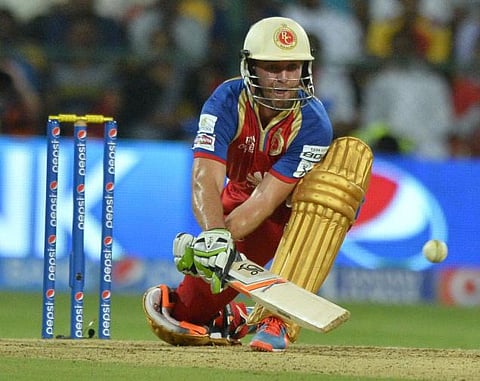 ஜாகீர் கான் வழங்கிய அறிவுரை இப்போதும் மனதில் உள்ளது: டிவில்லியர்ஸ் மகிழ்ச்சி