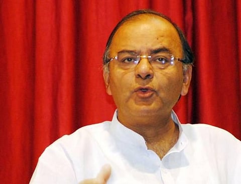 ஆர்பிஐ கவர்னர் ரகுராம் ராஜன் மீதான விமர்சனத்தை நான் அங்கீகரிக்கவில்லை: அருண் ஜேட்லி