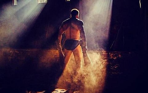 சுல்தான் ட்ரெய்லர்: இரண்டே நாளில் 50 லட்சம் பார்வை