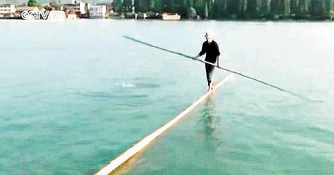 உலக மசாலா: வல்லவருக்கு மூங்கிலும் படகு!