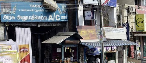 சொன்னது சொன்னபடி: மதுக்கடை மூடப்படுமா?