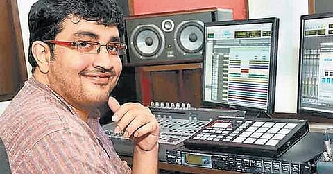 புறப்படும் புதிய இசை 9: விளையாட்டுப் பிள்ளை அல்ல!