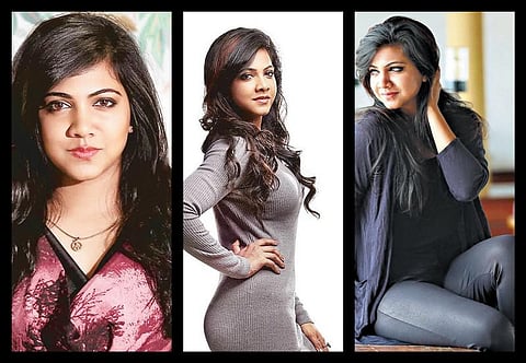 மலையாளக் கரையோரம் - மடோனாவின் இன்னொரு முகம்!