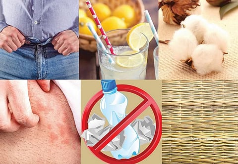 வேனலும் இனியதே: கோடையை வெல்வது எளிது!