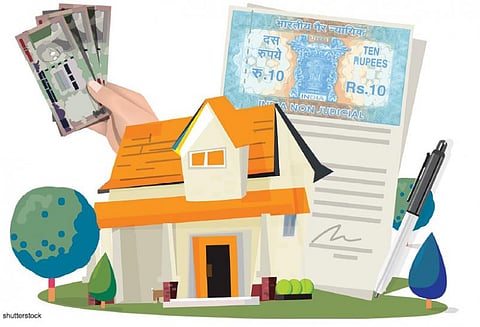 பத்திரப் பதிவு செலவைப் பக்காவாக மதிப்பிடுங்கள்!