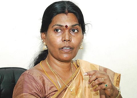 வானவில் பெண்கள்: திருப்பணியும் என் சாதனை!