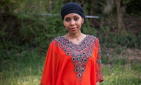 ஜஹா துக்குரேஹ்: கொடுமையை எரிக்கும் நெருப்பு!