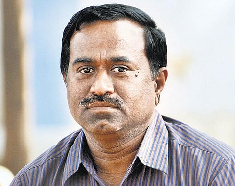 தவறவிடக் கூடாத ஆய்வு நூல்கள்: பழ.அதியமான் பேட்டி