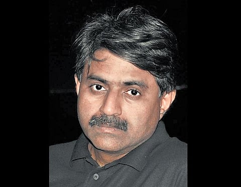 அதிகரிக்கும் அபுனைவுகள்: ப.கு.ராஜன் பேட்டி