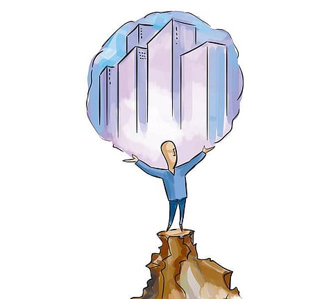 தொழில் முன்னோடிகள்: எல்லோர்க்கும் வழிகாட்ட இவர்கள் இதோ...