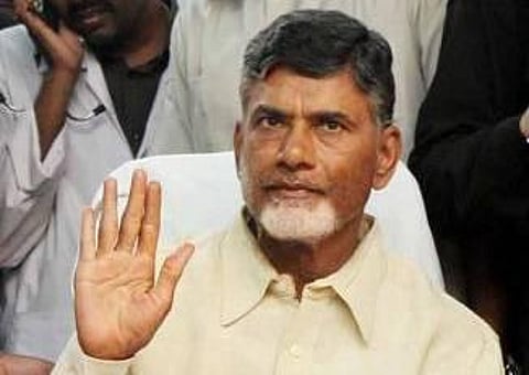 தமிழகத்தின் அம்மா உணவகம் போன்று ஆந்திராவில் ‘அண்ணா கேன்டீன்’ வரும் ஆகஸ்டில் தொடக்கம்