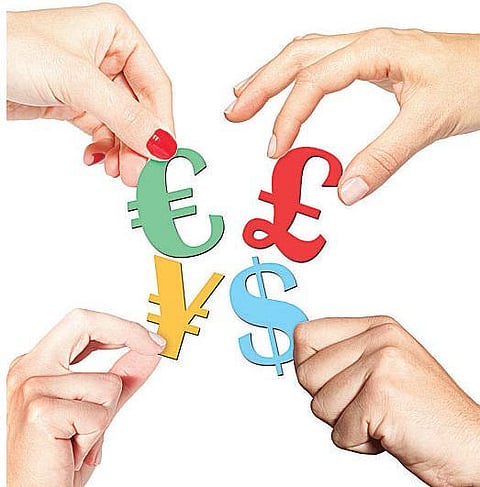 பணக்கார நாடுகள் பட்டியல்: 7-வது இடத்தில் இந்தியா