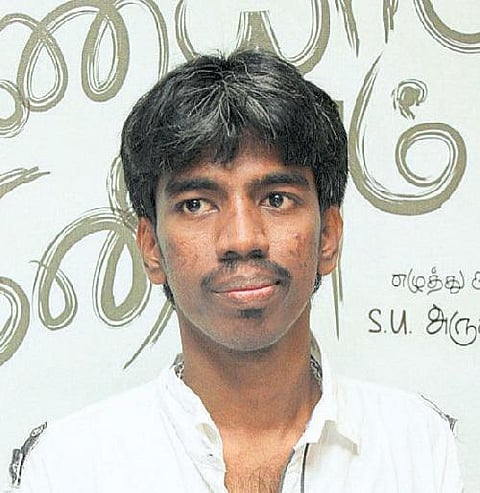 புறப்படும் புதிய இசை 10: என்னை நம்பினார் விஜய் சேதுபதி!