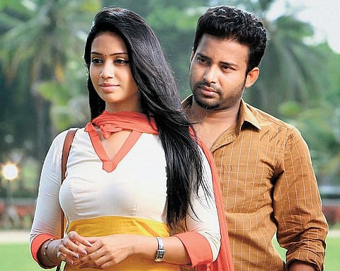 ரஜினியிடம் கற்ற பாடம்: தினேஷ் சிறப்பு பேட்டி