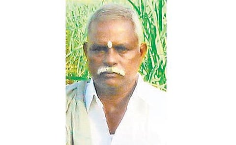 முன்னத்தி ஏர் 34: எளிய உழவுக்கு ஓர் முன்னோடி