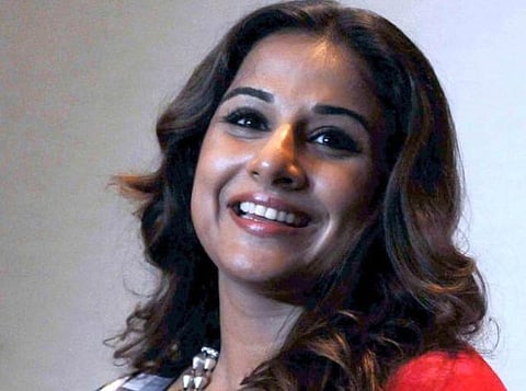 வித்யா பாலனுக்கு பாகிஸ்தான் திரைப்படங்களில் நடிக்க அழைப்பு