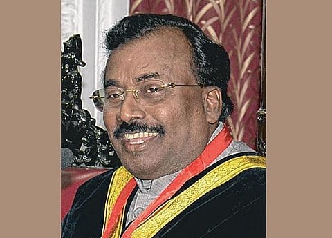 மழைநீர் கால்வாயில் உள்ள கழிவுநீர் இணைப்புகளை துண்டிக்க வேண்டும்: மேயர் சைதை துரைசாமி உத்தரவு