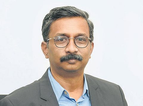 ‘இலக்கை கையால் எழுதுபவர்களே வெற்றியடைகிறார்கள்’