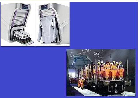 அயர்னிங் இயந்திரம்