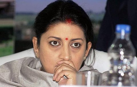 ஐஐஎம் தலைவர் நியமனத்தில் அரசியலா?