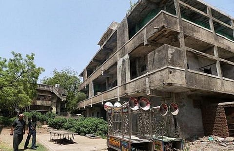 குல்பர்க் சொசைட்டி படுகொலை வழக்கு: தண்டனை விவரம் ஜுன் 9-க்கு ஒத்திவைப்பு