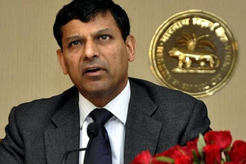 மறு நியமன விவகாரம்: ஊடகங்கள் மீது ராஜன் விமர்சனம்