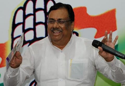 ஜெயலலிதா மீதான சொத்து குவிப்பு வழக்கு: ‘தீர்ப்பு தள்ளிப்போனாலும் தண்டனை உறுதி’ - ஈவிகேஎஸ் இளங்கோவன் கருத்து