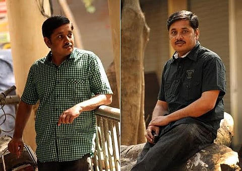 புது எழுத்து | விநாயக முருகன் - ஐ.டி. களத்தில் இருந்து ஒரு துடிப்பு