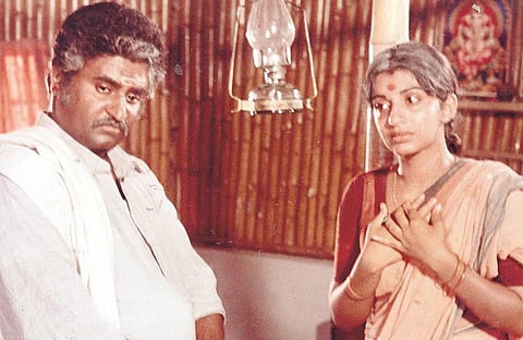 சினிமா எடுத்துப் பார் 61: ஈகோ இல்லாத கமல், ரஜினி