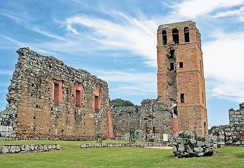 பதற்றத்தில் ஆழ்த்திய பனாமா - 2