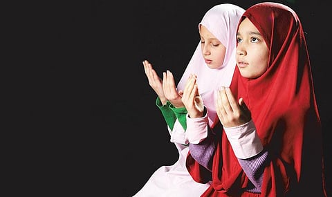 இஸ்லாமிய வாழ்வியல்: மறுமையிலும் பரிந்துரைக்கும் நோன்பு