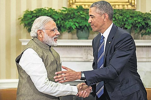 பதான்கோட்டில் விமானப்படை தளம் மீது தாக்குதல் நடத்திய தீவிரவாதிகள் மீது நடவடிக்கை எடுங்கள்: பாகிஸ்தானுக்கு அமெரிக்கா எச்சரிக்கை