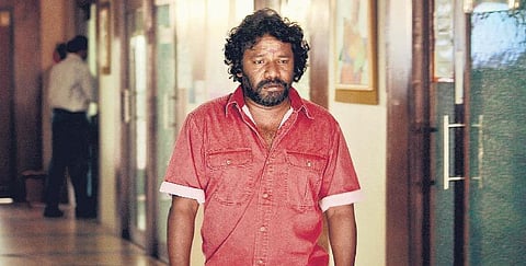 இந்த சங்கம் இருந்தா என்ன? இல்லாட்டி என்ன?- கருணாஸ் சிறப்பு பேட்டி