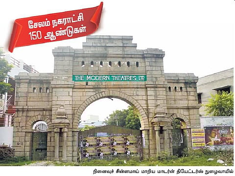 சேலத்துக்குப் பெருமை சேர்க்கும் குறும்படத் திருவிழா