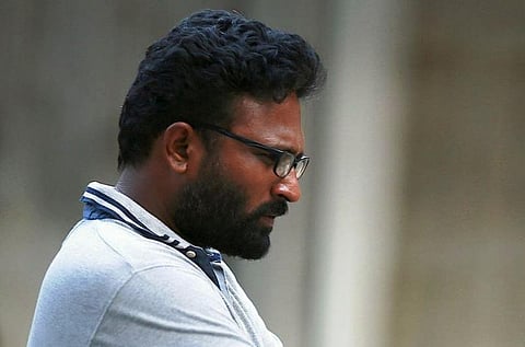 இனப்படுகொலையை நினைவூட்டிய முதல் பதிவு இறைவி- இயக்குநர் ராம்