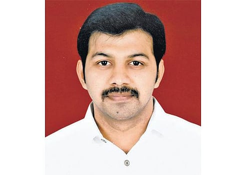 தொழிற்பேட்டை, மாசுபடும் ஆறு, தாலுகா பிரிப்பு: கோரிக்கைகளை நிறைவேற்றுவாரா வேடசந்தூர் இளம் எம்எல்ஏ?