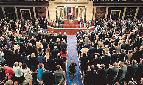 இயல்பான கூட்டணியின் வரையறைகள்