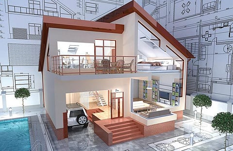 வீடு கட்ட அனுமதி பெறுவது எப்படி?