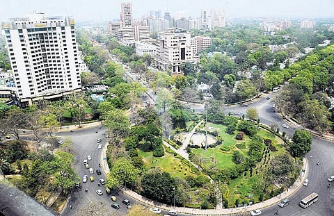 நகரங்களின் கதை: இப்படித்தான் உருவானது டெல்லி!