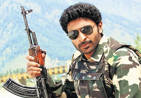 கும்கி 2 வேலைகளை விரைவில் தொடங்குவோம்: விக்ரம் பிரபு நேர்காணல்