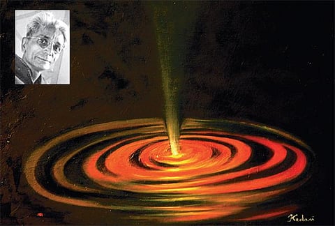 மஞ்சள் வருத்தம், மஞ்சள் சந்தோஷம்