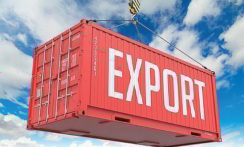 இந்திய ஏற்றுமதியை பாதிக்கும் ஆப்பிரிக்க நிதி நெருக்கடி